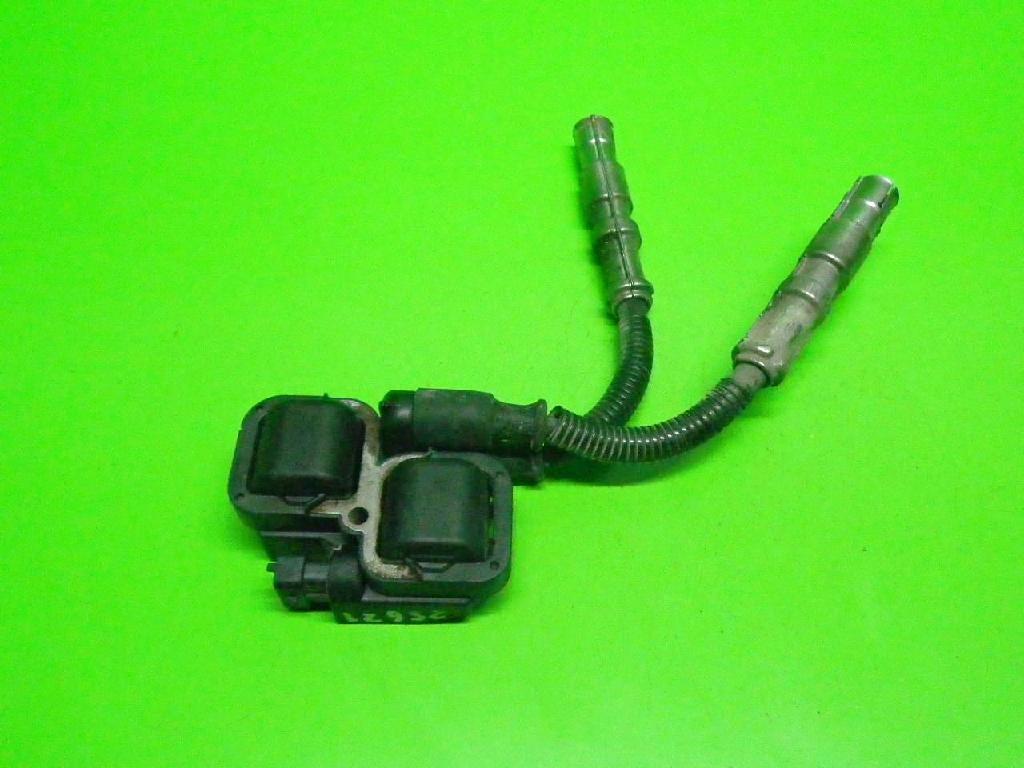 Zündspule Zyl 2 MERCEDES-BENZ C-KLASSE Kombi (S202) C 240 T (202.086) 0221503012 Bild Zündspule Zyl 2 MERCEDES-BENZ C-KLASSE Kombi (S202) C 240 T (202.086) 0221503012