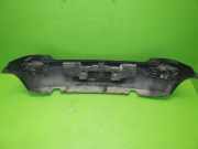 Stoßfänger Stoßstange hinten OPEL CORSA C (X01) 1.7 DTI (F08, F68)