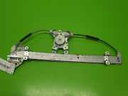 Fensterheber Tür vorne links NISSAN (DATSUN) X-TRAIL (T30) 2.2 Di 4x4 807218H30A