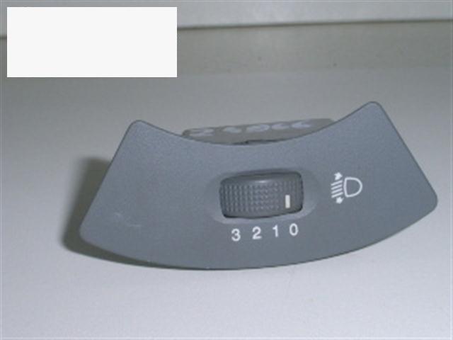 Schalter Leuchtweitenregler DAEWOO bis12'04 KALOS (KLAS) 1.4 16V Bild Schalter Leuchtweitenregler DAEWOO bis12'04 KALOS (KLAS) 1.4 16V