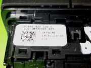 Schalter Start/Stop SKODA SCALA (NW1) 1.0 TSI 655927132C