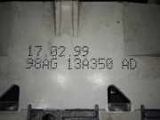 Schalter Warnblinkanlage FORD FOCUS Turnier (DNW) 1.8 Turbo DI / TDDi 98AG13A350AD