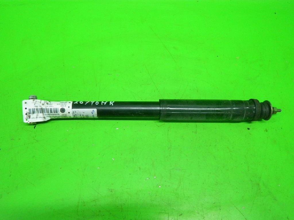 Stoßdämpfer hinten links MERCEDES-BENZ C-KLASSE (W202) C 200 D (202.120) Bild Stoßdämpfer hinten links MERCEDES-BENZ C-KLASSE (W202) C 200 D (202.120)