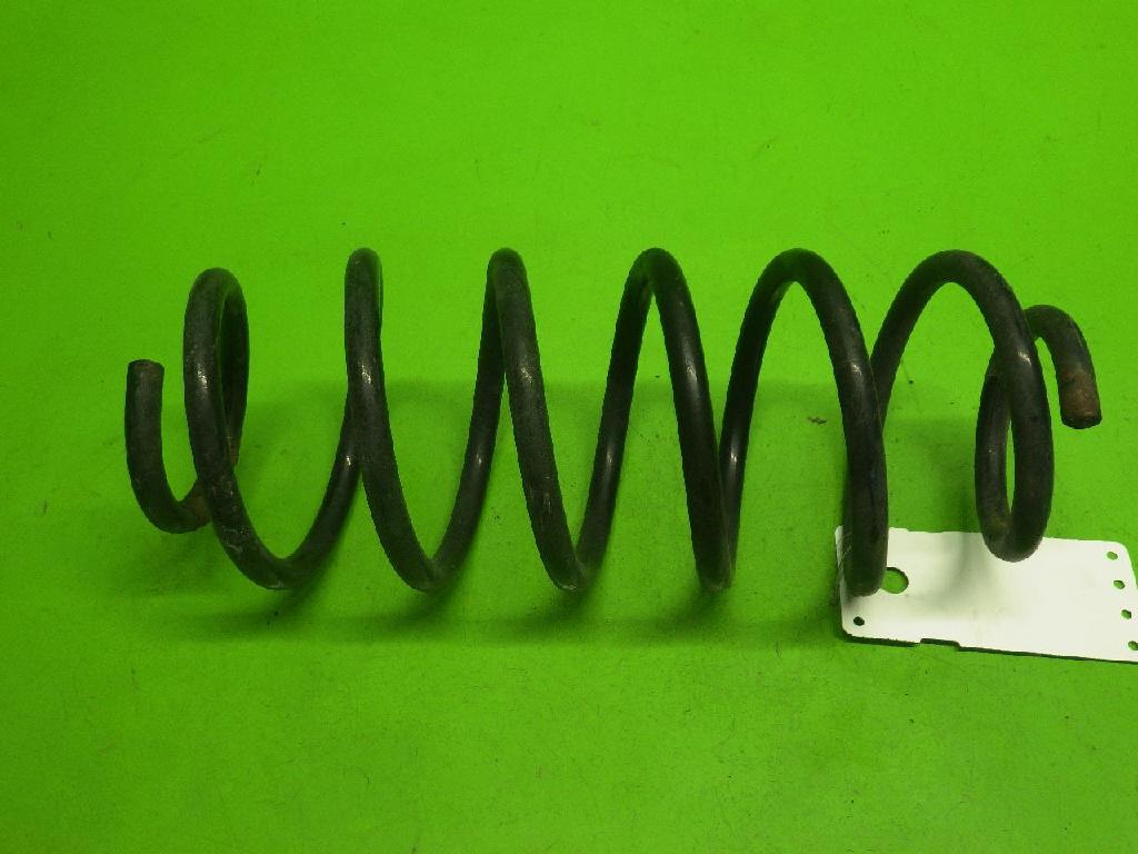 Feder hinten rechts CITROEN C1 (PM_, PN_) 1.0 5102N6