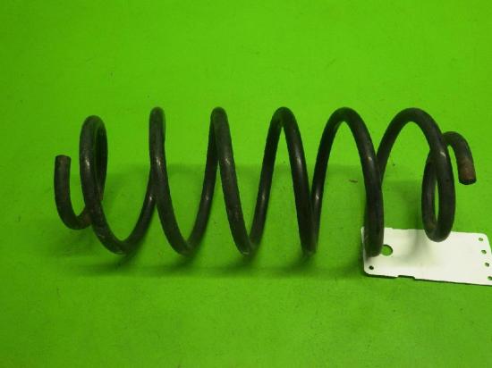 Feder hinten rechts CITROEN C1 (PM_, PN_) 1.0 5102N6 Bild Feder hinten rechts CITROEN C1 (PM_, PN_) 1.0 5102N6