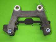 Bremssattelträger hinten links AUDI (NSU) A6 Allroad (4FH, C6) 2.7 TDI quattro 4F0615425D