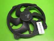 Lüfter PEUGEOT 307 Break (3E) 1.6 HDi 110 13342354