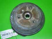 Bremstrommel hinten links SMART(MCC) FORTWO Coupe (451) 1.0 Turbo (451.332) 0204011550