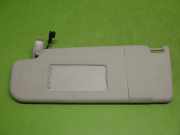Sonnenblende vorne rechts VW GOLF IV (1J1) 1.4 16V