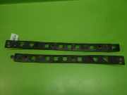 Halter Stoßfänger hinten SKODA FABIA (6Y2) 2.0 6Y6807863