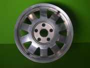 Alufelge AUDI (NSU) A6 (4B2, C5) 1.9 TDI 4B0601025J