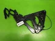 Heckklappenscharnier hinten links RENAULT MEGANE II Coupé-Cabriolet (EM0/1_) 1.9 dCi 8200361107
