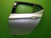 Tür hinten links OPEL ASTRA K (B16) 1.2 Turbo (68)