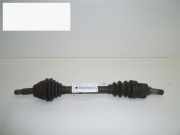 Gelenkwelle Antriebswelle vorne links FORD FIESTA V (JH_, JD_) 1.3 1493223