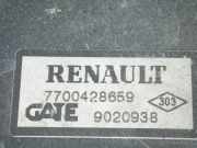 Lüfter RENAULT CLIO II (BB0/1/2_, CB0/1/2_) 1.4 (B/CB0C) 7701070217