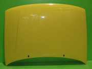 Motorhaube VW POLO Kasten (6NF) 1.9 D 6N0823031D