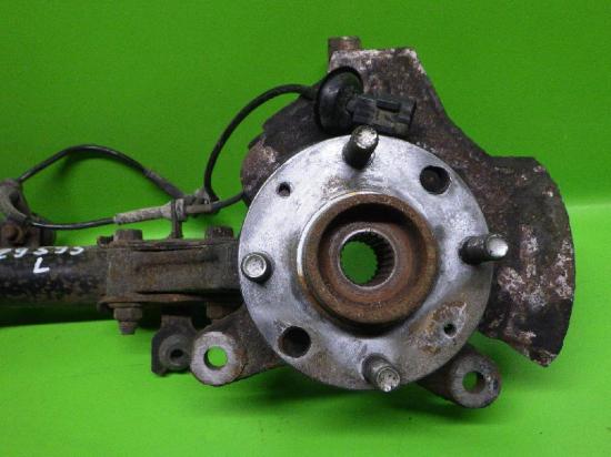 Federbein vorne links CHEVROLET AVEO / KALOS Schrägheck (T200) 1.4 16V 96586887 Bild Federbein vorne links CHEVROLET AVEO / KALOS Schrägheck (T200) 1.4 16V 96586887