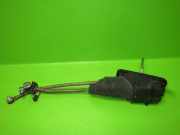 Schalthebelkulisse SKODA SUPERB I (3U4) 1.9 TDI 8D0711025AF