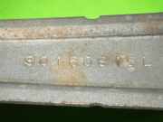 Fensterheber Tür hinten links OPEL ASCONA C CC (84_, 89_) 1.8 i