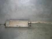 Auspufftopf Mitte PEUGEOT 406 (8B) 2.0 16V 1717L3