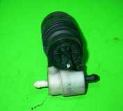 Pumpe Scheibenwaschanlage OPEL ZAFIRA A Großraumlimousine (T98) 2.0 DTI 16V (75) 90585762