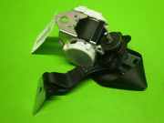 Sicherheitsgurt hinten rechts JAGUAR XF (_J05_, CC9) 2.2 D 34165185
