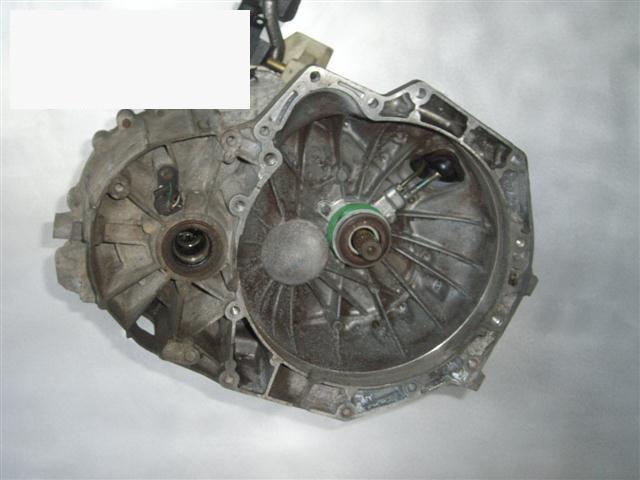Getriebe Schaltgetriebe FORD MONDEO II Kombi (BNP) 1.8 i Bild Getriebe Schaltgetriebe FORD MONDEO II Kombi (BNP) 1.8 i