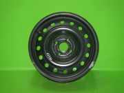 Felge hinten links ROVER 200 Hatchback (RF) 214 i 5,5Jx15 ET45