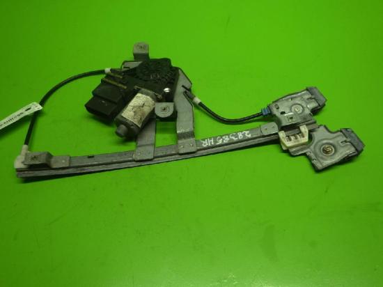 Fensterheber T?r hinten rechts SKODA OCTAVIA I Combi (1U5) 1.9 TDI 1U0839462B Bild Fensterheber T?r hinten rechts SKODA OCTAVIA I Combi (1U5) 1.9 TDI 1U0839462B