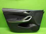 Türverkleidung vorne links OPEL ASTRA K (B16) 1.2 Turbo (68) 39145597