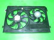 Lüfter VW PASSAT Variant (3C5) 2.0 FSI 1K0121207AT