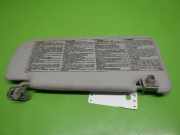 Sonnenblende vorne links DAIHATSU TERIOS (J2_) 1.5 4x4