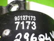 Motoraufhängung links OPEL MOKKA / MOKKA X (J13) 1.4 (_76) 95127173