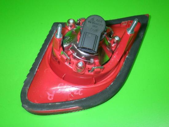 Schlussleuchte innen rechts VW PASSAT (3C2) 2.0 TDI 3C5945094E Bild Schlussleuchte innen rechts VW PASSAT (3C2) 2.0 TDI 3C5945094E