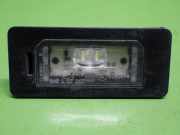 Kennzeichenleuchte rechts BMW X3 (F25) xDrive 20 d 63267193293