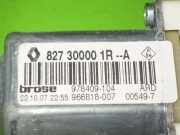 Fensterhebermotor Tür hinten rechts RENAULT LAGUNA III Grandtour (KT0/1) 2.0 dCi (KT01, KT09, KT12, KT1S 827300001R