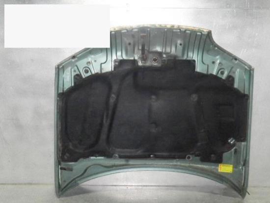 Motorhaube OPEL TIGRA (95_) 1.4 16V Bild Motorhaube OPEL TIGRA (95_) 1.4 16V