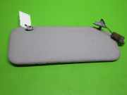 Sonnenblende vorne links CITROEN C5 I Break (DE_) 2.2 HDi (DE4HXB, DE4HXE)