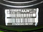 Bremskraftverstärker OPEL ASTRA J GTC 2.0 (08) 03.7857-1201.4