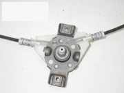 Fensterheber Tür hinten rechts ROVER 200 Hatchback (RF) 214 i CVH100980