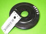 Riemenscheibe Kurbelwelle MAZDA 323 S VI (BJ) 1.5 16V 80618H