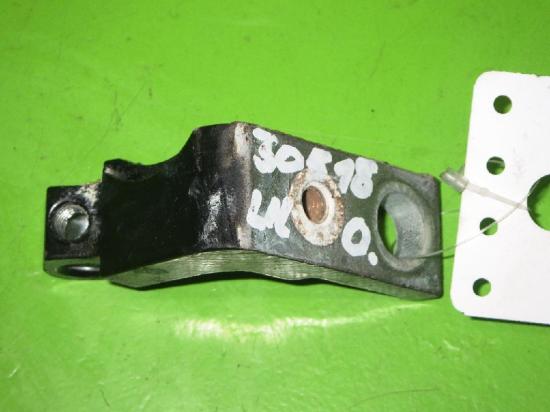 Scharnier Türscharnier hinten links oben AUDI (NSU) A4 Avant (8ED, B7) 1.9 TDI Bild Scharnier Türscharnier hinten links oben AUDI (NSU) A4 Avant (8ED, B7) 1.9 TDI