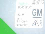 Nebelscheinwerfer rechts OPEL ASTRA F Caravan (51_, 52_) 1.6 i 90451208