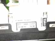 Heizungsregulierelement OPEL COMBO Kasten/Kombi 1.6 07189051207