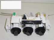 Heizungsregulierelement SUZUKI WAGON R+ (MM) 1.3