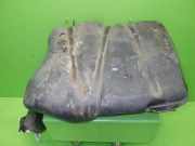 Kraftstoffbehälter Tank VW GOLF II (19E, 1G1) 1.6 191201085