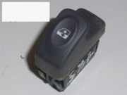 Schalter Fensterheber Tür rechts RENAULT CLIO II (BB0/1/2_, CB0/1/2_) 1.2 (BB0A, BB0F, BB10, BB1K, BB 8200060046