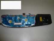Kombiinstrumente Tacho OPEL VECTRA B CC (38_) 1.8 i 16V 09134517LB
