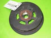 Riemenscheibe Kurbelwelle VW BORA Kombi (1J6) 2.3 V5