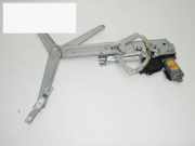Fensterheber Tür rechts OPEL TIGRA (95_) 1.4 16V 90534566
